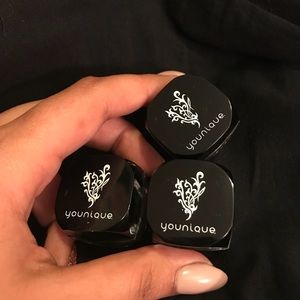 Younique Moodstruck mineral pigments (3)